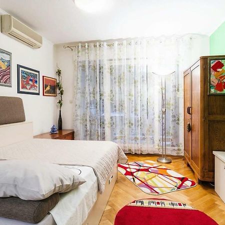 Boutique Beach Residence Σπλιτ Εξωτερικό φωτογραφία