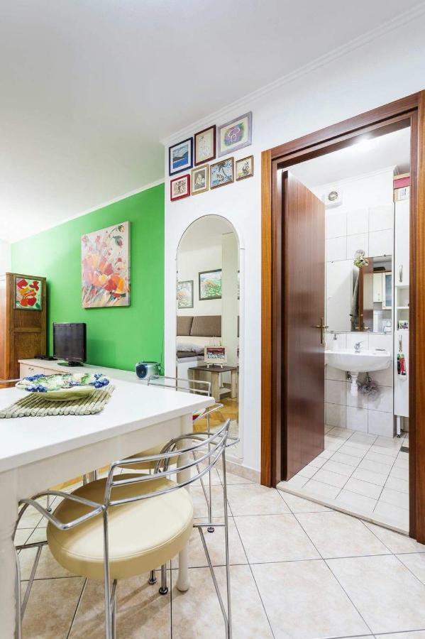 Boutique Beach Residence Σπλιτ Εξωτερικό φωτογραφία