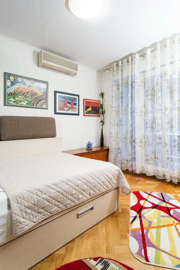 Boutique Beach Residence Σπλιτ Εξωτερικό φωτογραφία