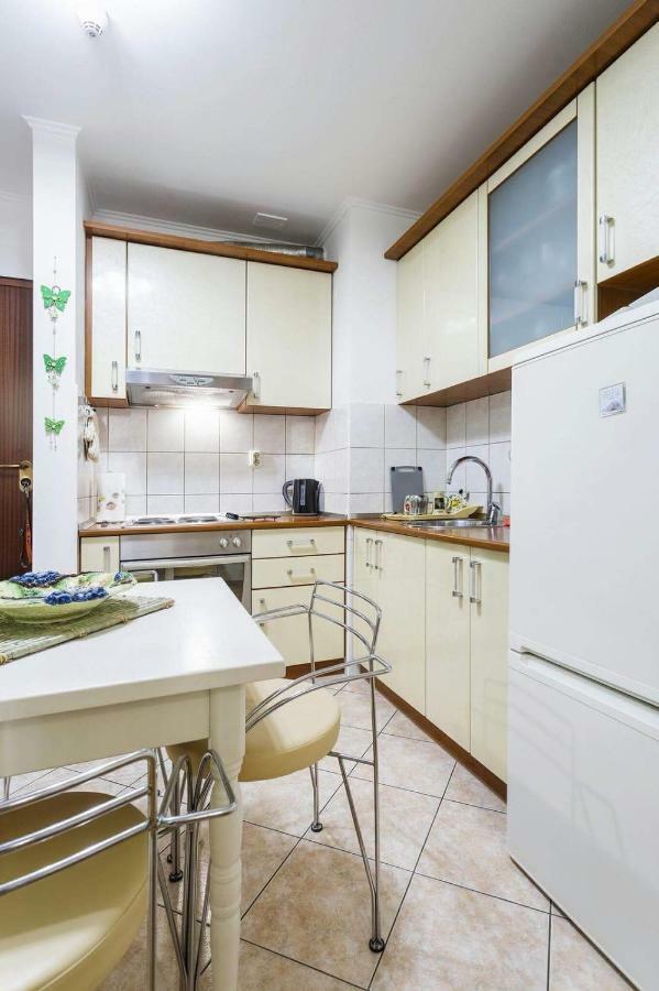 Boutique Beach Residence Σπλιτ Εξωτερικό φωτογραφία