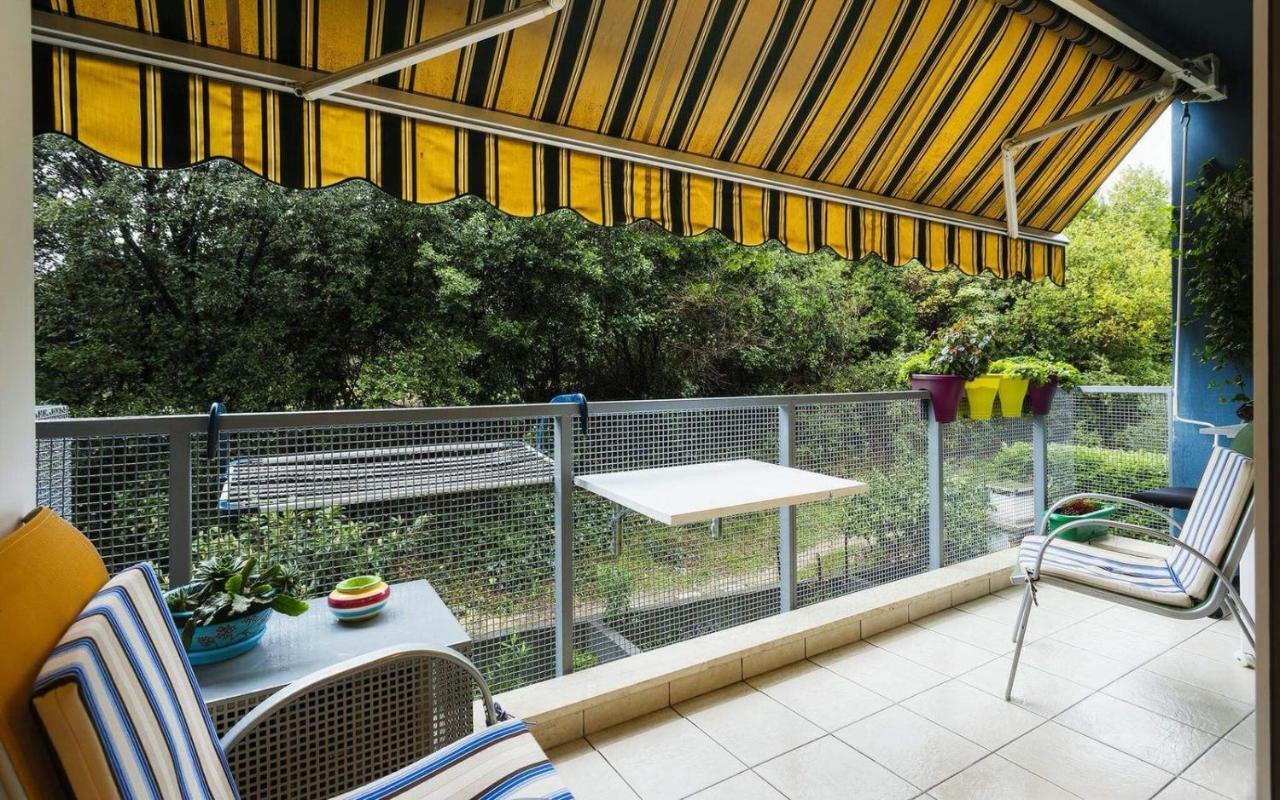 Boutique Beach Residence Σπλιτ Εξωτερικό φωτογραφία